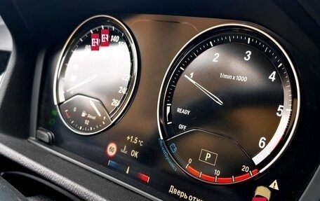 BMW X1, 2020 год, 2 590 000 рублей, 16 фотография