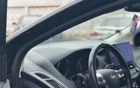 Ford Focus III, 2011 год, 885 000 рублей, 14 фотография