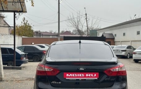 Ford Focus III, 2011 год, 885 000 рублей, 4 фотография