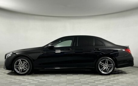 Mercedes-Benz E-Класс, 2019 год, 3 799 000 рублей, 3 фотография