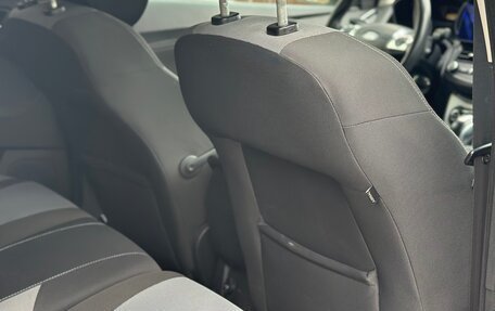 Ford Focus III, 2011 год, 885 000 рублей, 11 фотография