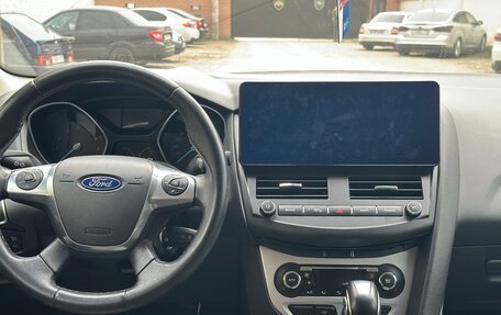 Ford Focus III, 2011 год, 885 000 рублей, 12 фотография