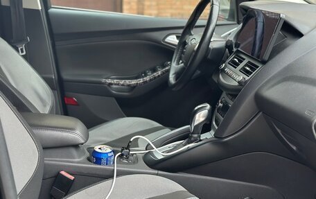 Ford Focus III, 2011 год, 885 000 рублей, 13 фотография