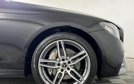 Mercedes-Benz E-Класс, 2019 год, 3 799 000 рублей, 7 фотография