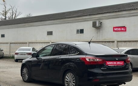 Ford Focus III, 2011 год, 885 000 рублей, 7 фотография