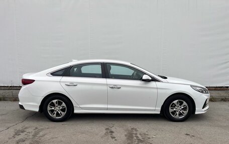 Hyundai Sonata VII, 2018 год, 1 899 000 рублей, 6 фотография