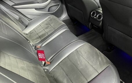 Mercedes-Benz E-Класс, 2019 год, 3 799 000 рублей, 13 фотография