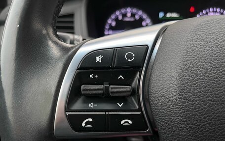 Hyundai Sonata VII, 2018 год, 1 899 000 рублей, 13 фотография