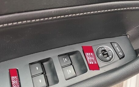 Hyundai Sonata VII, 2018 год, 1 899 000 рублей, 20 фотография