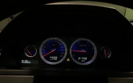 Volvo XC90 II рестайлинг, 2013 год, 1 800 000 рублей, 6 фотография