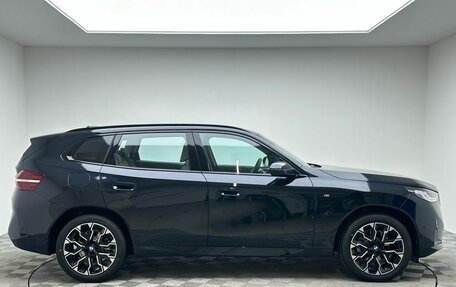 BMW X3, 2025 год, 7 490 000 рублей, 4 фотография