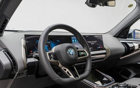 BMW X3, 2025 год, 7 490 000 рублей, 10 фотография