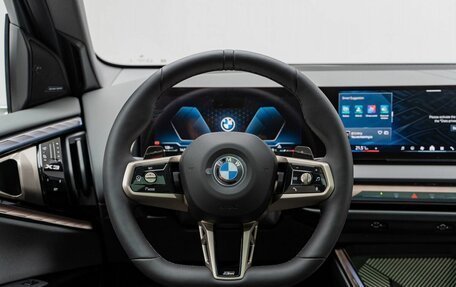 BMW X3, 2025 год, 7 490 000 рублей, 12 фотография