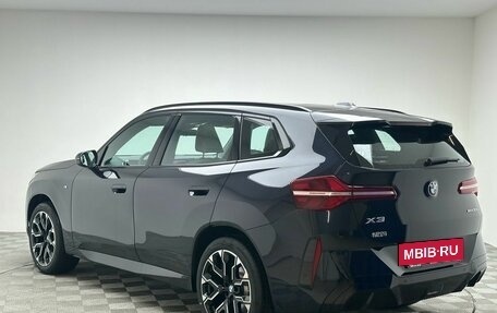 BMW X3, 2025 год, 7 490 000 рублей, 7 фотография