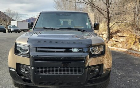 Land Rover Defender II, 2024 год, 9 700 000 рублей, 2 фотография