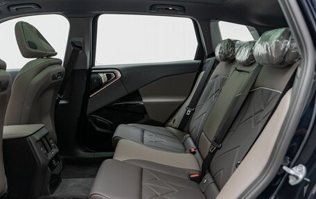 BMW X3, 2025 год, 7 490 000 рублей, 23 фотография