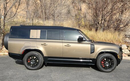 Land Rover Defender II, 2024 год, 9 700 000 рублей, 3 фотография