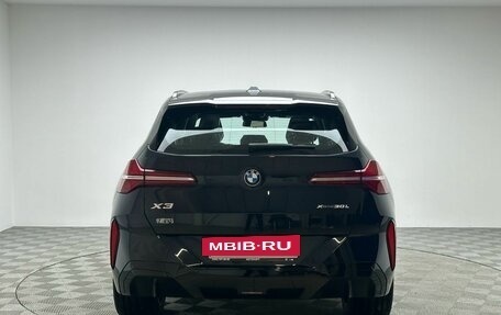 BMW X3, 2025 год, 7 490 000 рублей, 6 фотография