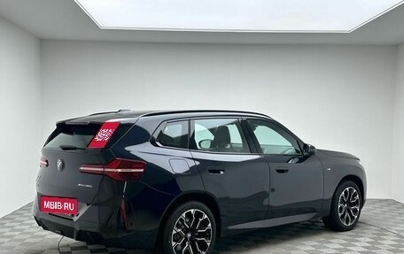 BMW X3, 2025 год, 7 490 000 рублей, 5 фотография