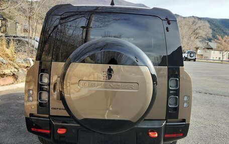 Land Rover Defender II, 2024 год, 9 700 000 рублей, 5 фотография