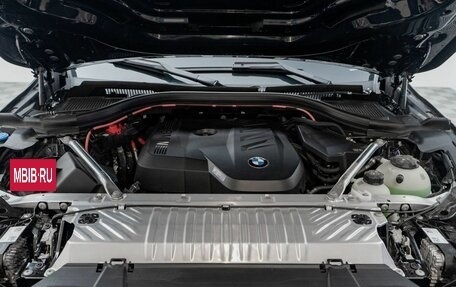 BMW X3, 2025 год, 7 490 000 рублей, 27 фотография