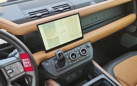 Land Rover Defender II, 2024 год, 9 700 000 рублей, 9 фотография