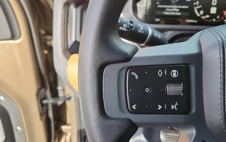 Land Rover Defender II, 2024 год, 9 700 000 рублей, 19 фотография