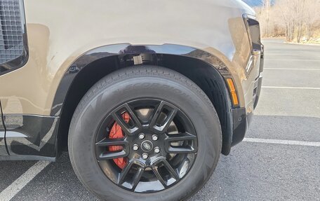 Land Rover Defender II, 2024 год, 9 700 000 рублей, 17 фотография