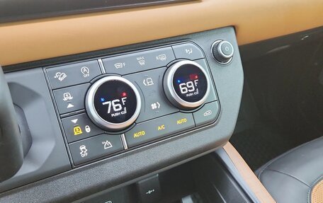 Land Rover Defender II, 2024 год, 9 700 000 рублей, 24 фотография