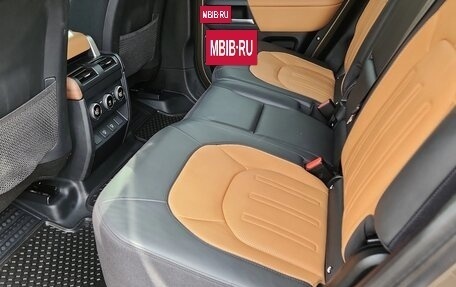 Land Rover Defender II, 2024 год, 9 700 000 рублей, 7 фотография