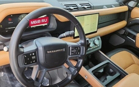 Land Rover Defender II, 2024 год, 9 700 000 рублей, 6 фотография