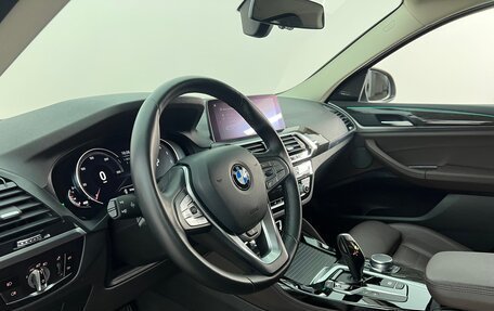 BMW X4, 2019 год, 4 990 000 рублей, 10 фотография