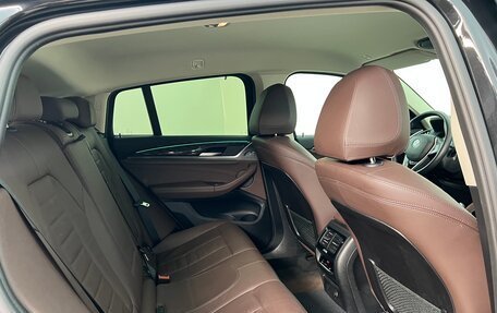 BMW X4, 2019 год, 4 990 000 рублей, 12 фотография