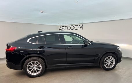 BMW X4, 2019 год, 4 990 000 рублей, 6 фотография