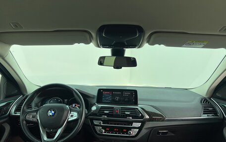 BMW X4, 2019 год, 4 990 000 рублей, 9 фотография