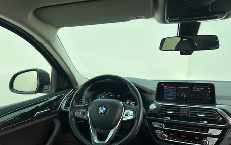 BMW X4, 2019 год, 4 990 000 рублей, 13 фотография
