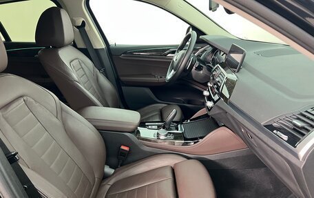 BMW X4, 2019 год, 4 990 000 рублей, 14 фотография