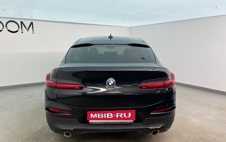 BMW X4, 2019 год, 4 990 000 рублей, 4 фотография