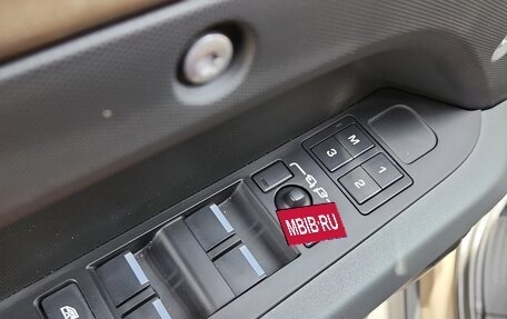 Land Rover Defender II, 2024 год, 9 700 000 рублей, 26 фотография