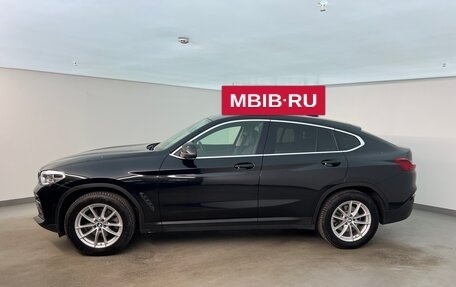 BMW X4, 2019 год, 4 990 000 рублей, 5 фотография