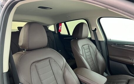 BMW X4, 2019 год, 4 990 000 рублей, 16 фотография