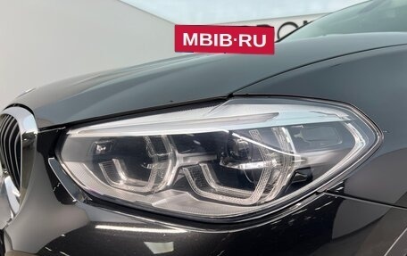 BMW X4, 2019 год, 4 990 000 рублей, 8 фотография