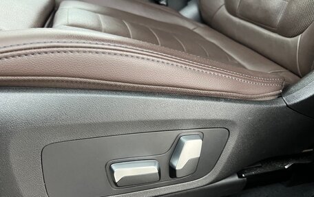 BMW X4, 2019 год, 4 990 000 рублей, 19 фотография