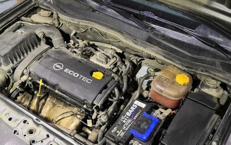 Opel Astra H, 2011 год, 550 000 рублей, 5 фотография