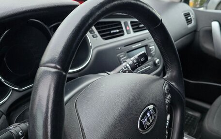 KIA cee'd III, 2015 год, 1 050 000 рублей, 7 фотография