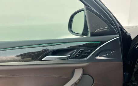 BMW X4, 2019 год, 4 990 000 рублей, 20 фотография