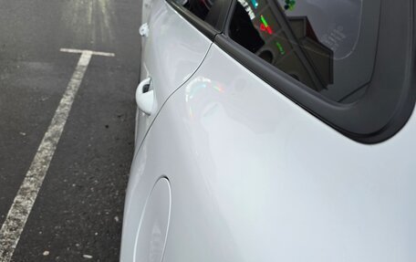 KIA cee'd III, 2015 год, 1 050 000 рублей, 5 фотография