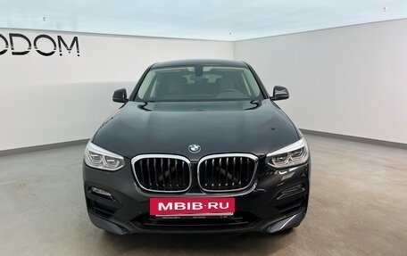 BMW X4, 2019 год, 4 990 000 рублей, 3 фотография