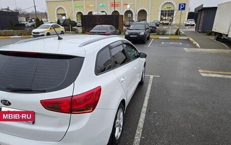 KIA cee'd III, 2015 год, 1 050 000 рублей, 4 фотография