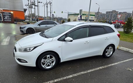KIA cee'd III, 2015 год, 1 050 000 рублей, 11 фотография
